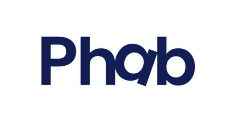 Phab logo