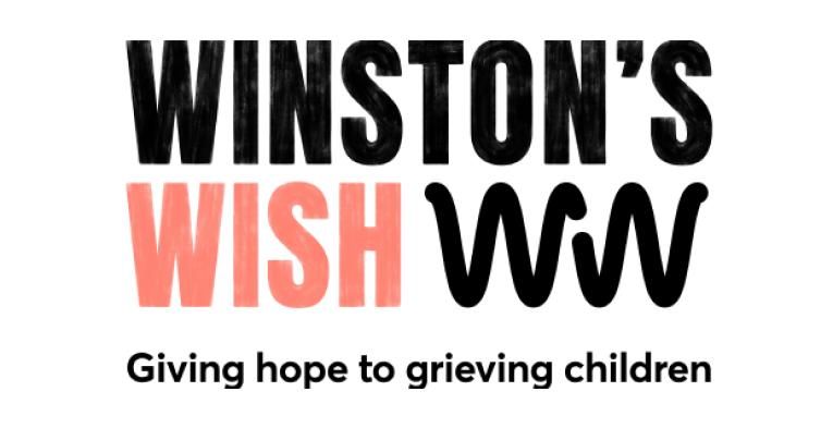 Winston's Wish logo