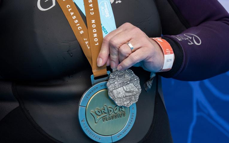 Classics medal