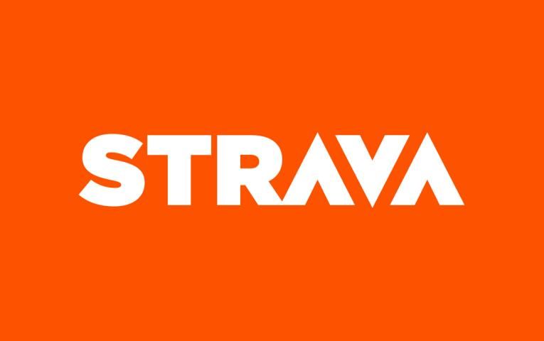 Strava logo